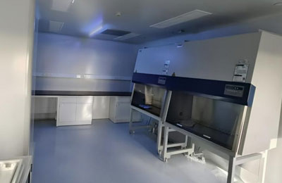 如何控制潔凈室污染問題?